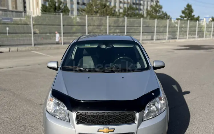 Chevrolet Nexia 2023 года за 4 750 000 тг. в Шымкент