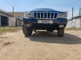 Jeep Grand Cherokee 2003 года за 4 900 000 тг. в Актобе – фото 3