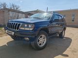 Jeep Grand Cherokee 2003 года за 4 900 000 тг. в Актобе – фото 4