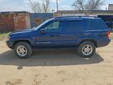Jeep Grand Cherokee 2003 года за 4 900 000 тг. в Актобе – фото 5
