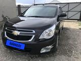 Chevrolet Cobalt 2021 годаfor6 100 000 тг. в Атырау – фото 3