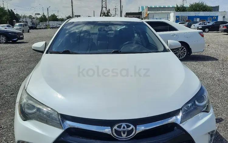 Toyota Camry 2014 годаүшін9 600 000 тг. в Шымкент