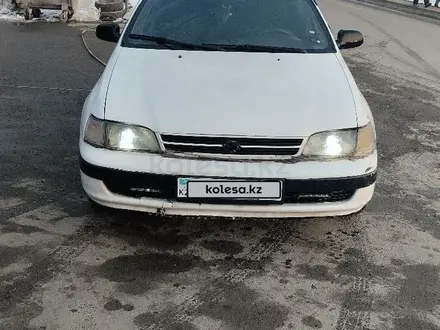Toyota Carina 1994 года за 1 500 000 тг. в Алматы