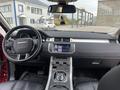 Land Rover Range Rover Evoque 2013 года за 10 600 000 тг. в Шымкент – фото 16