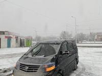 Toyota Alphard 2006 года за 8 800 000 тг. в Шымкент