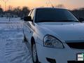 ВАЗ (Lada) Priora 2170 2012 годаүшін2 399 999 тг. в Усть-Каменогорск – фото 4