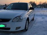 ВАЗ (Lada) Priora 2170 2012 годаfor2 399 999 тг. в Усть-Каменогорск – фото 3