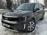 Kia Telluride 2022 годаүшін23 900 000 тг. в Алматы – фото 3