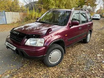 Honda CR-V 1998 года за 3 850 000 тг. в Талдыкорган – фото 8