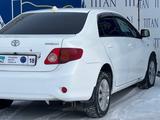 Toyota Corolla 2008 года за 4 750 000 тг. в Семей – фото 4