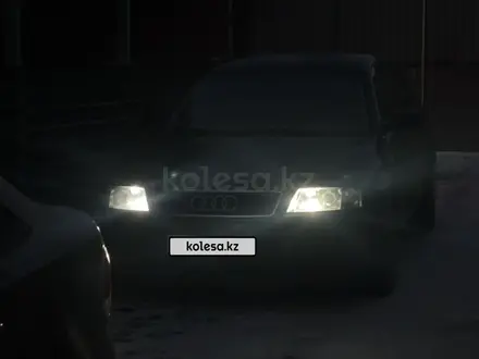 Audi A6 2001 года за 3 000 000 тг. в Караганда – фото 13