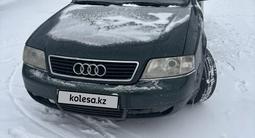 Audi A6 2001 годаfor2 800 000 тг. в Караганда