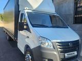 ГАЗ ГАЗель NEXT 2016 года за 12 000 000 тг. в Шымкент – фото 2