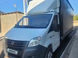 ГАЗ ГАЗель NEXT 2016 года за 12 000 000 тг. в Шымкент – фото 3