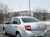 ВАЗ (Lada) Granta 2190 2012 годаfor2 900 000 тг. в Экибастуз – фото 4