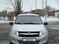 ВАЗ (Lada) Granta 2190 2012 годаүшін2 900 000 тг. в Экибастуз