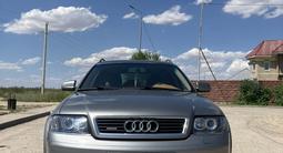 Audi A6 allroad 2003 года за 3 000 000 тг. в Алматы
