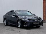 Toyota Camry 2022 года за 14 290 000 тг. в Караганда – фото 3
