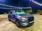 Chery Tiggo 8 Pro 2022 года за 8 500 000 тг. в Алматы
