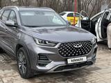 Chery Tiggo 8 Pro 2022 года за 8 500 000 тг. в Алматы – фото 4