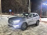 Chery Tiggo 8 Pro 2022 года за 8 500 000 тг. в Алматы – фото 5