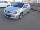 Hyundai Accent 2014 года за 5 500 000 тг. в Усть-Каменогорск