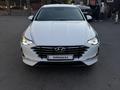 Hyundai Sonata 2022 года за 8 500 000 тг. в Алматы