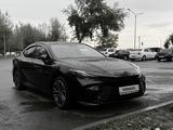 Toyota Camry 2025 года за 16 500 000 тг. в Костанай