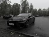 Toyota Camry 2025 года за 16 500 000 тг. в Костанай – фото 2