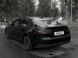 Toyota Camry 2025 года за 16 500 000 тг. в Костанай – фото 4