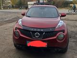Nissan Juke 2012 года за 6 000 000 тг. в Усть-Каменогорск – фото 3
