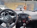 Nissan Juke 2012 года за 6 000 000 тг. в Усть-Каменогорск – фото 2