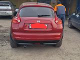 Nissan Juke 2012 года за 6 000 000 тг. в Усть-Каменогорск – фото 4