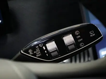 Jaecoo J7 Premium 4WD 2025 года за 11 990 000 тг. в Караганда – фото 34