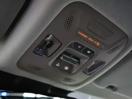 Jaecoo J7 Premium 4WD 2025 года за 11 990 000 тг. в Караганда – фото 40