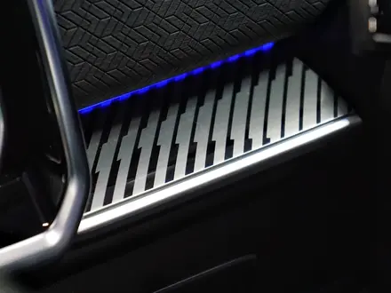 Jaecoo J7 Premium 4WD 2025 года за 11 990 000 тг. в Караганда – фото 49