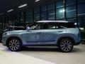Jaecoo J7 Premium 4WD 2025 годаүшін11 990 000 тг. в Караганда – фото 5
