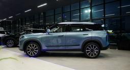 Jaecoo J7 Premium 4WD 2025 года за 13 890 000 тг. в Караганда – фото 5