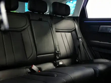 Jaecoo J7 Premium 4WD 2025 года за 11 990 000 тг. в Караганда – фото 52