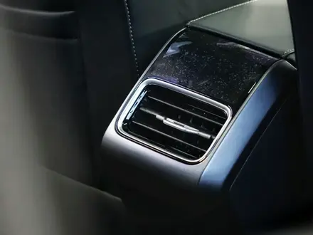 Jaecoo J7 Premium 4WD 2025 года за 11 990 000 тг. в Караганда – фото 56