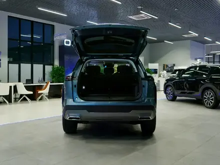 Jaecoo J7 Premium 4WD 2025 года за 11 990 000 тг. в Караганда – фото 58