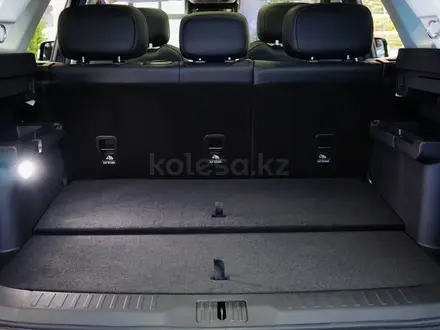 Jaecoo J7 Premium 4WD 2025 года за 11 990 000 тг. в Караганда – фото 60