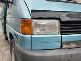 Volkswagen Transporter 1991 года за 3 000 000 тг. в Алматы – фото 5