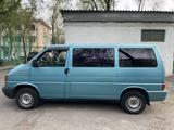 Volkswagen Transporter 1991 года за 3 000 000 тг. в Алматы – фото 4