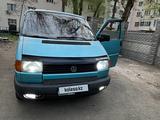 Volkswagen Transporter 1991 года за 3 000 000 тг. в Алматы – фото 3