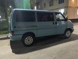 Volkswagen Transporter 1991 года за 3 000 000 тг. в Алматы – фото 2