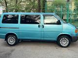 Volkswagen Transporter 1991 года за 3 000 000 тг. в Алматы