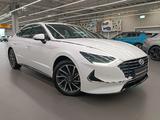 Hyundai Sonata 2020 года за 12 490 000 тг. в Алматы – фото 3