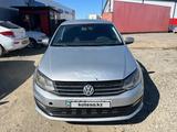 Volkswagen Polo 2015 годаүшін2 963 333 тг. в Астана