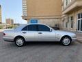 Mercedes-Benz E 430 1998 годаүшін4 300 000 тг. в Астана – фото 5